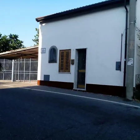 Oasi Milo