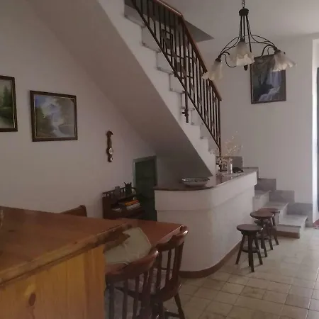 Holiday home Oasi *