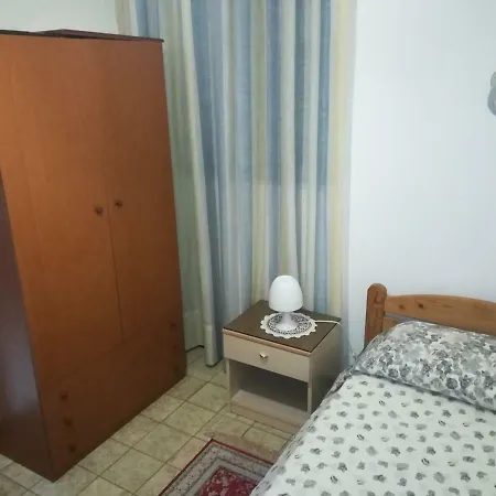 Oasi Milo