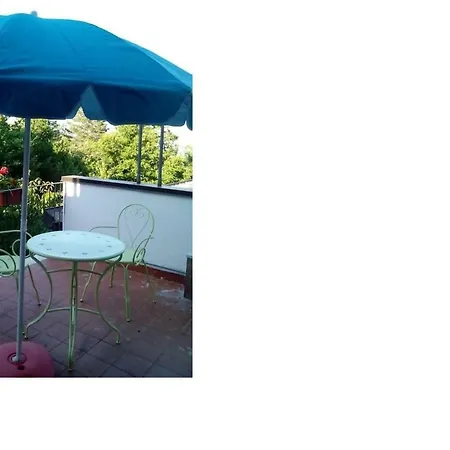 Holiday home Oasi *