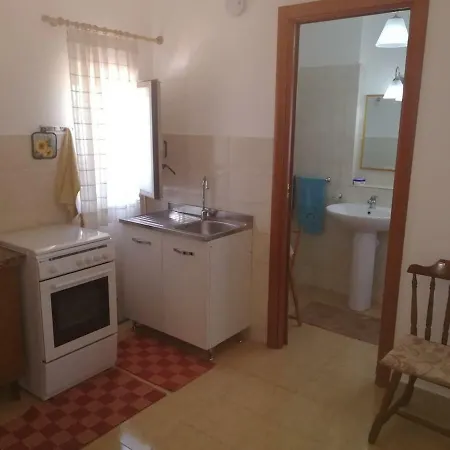 Oasi Holiday home *