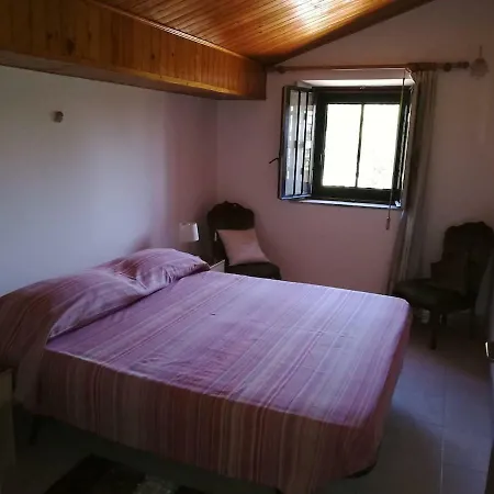Holiday home Oasi Milo