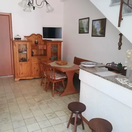 Oasi Holiday home Milo